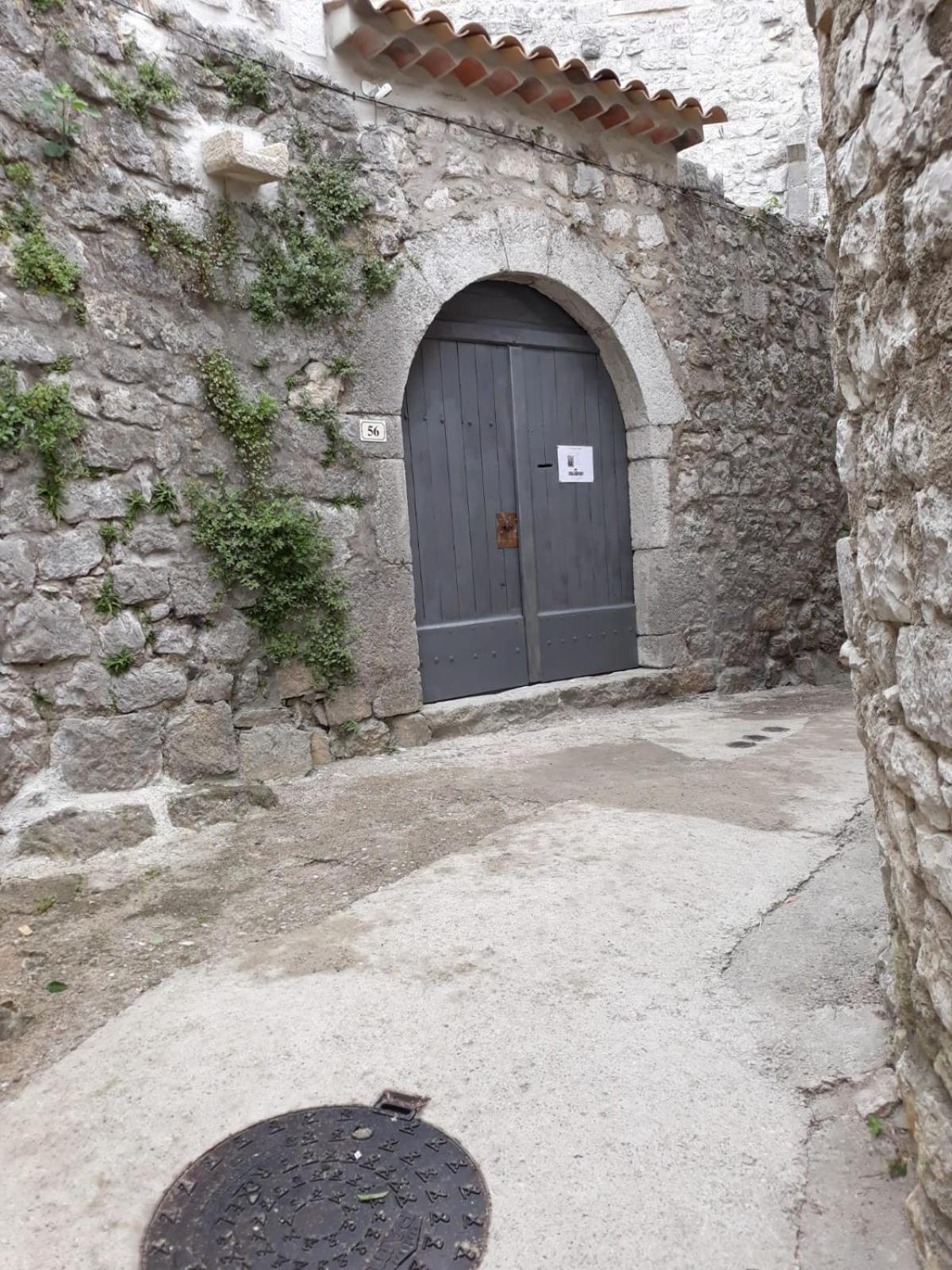 Magnifique maison en coeur de Balazuc, proche plages ardèche Chambre photo